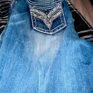 Size 20 Vigoss short. In excellent condition.